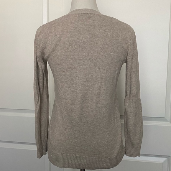 Argyle Cardigan - Picture 4 of 5